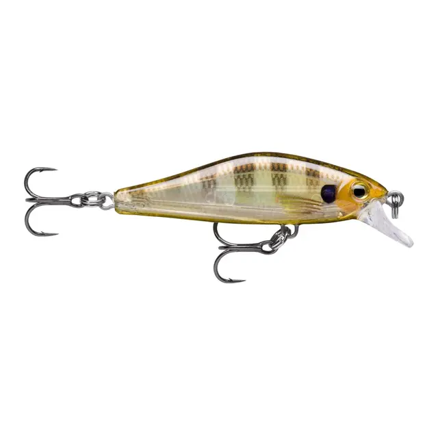 RAPALA Shadow Rap Solid Shad 5cm Ggiu 