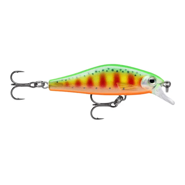 RAPALA Shadow Rap Solid Shad 5cm GRS 