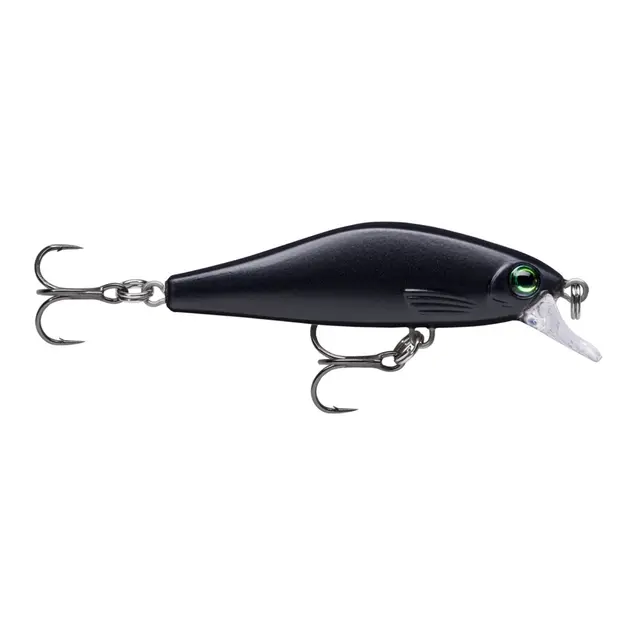 RAPALA Shadow Rap Solid Shad 5cm Mblu 