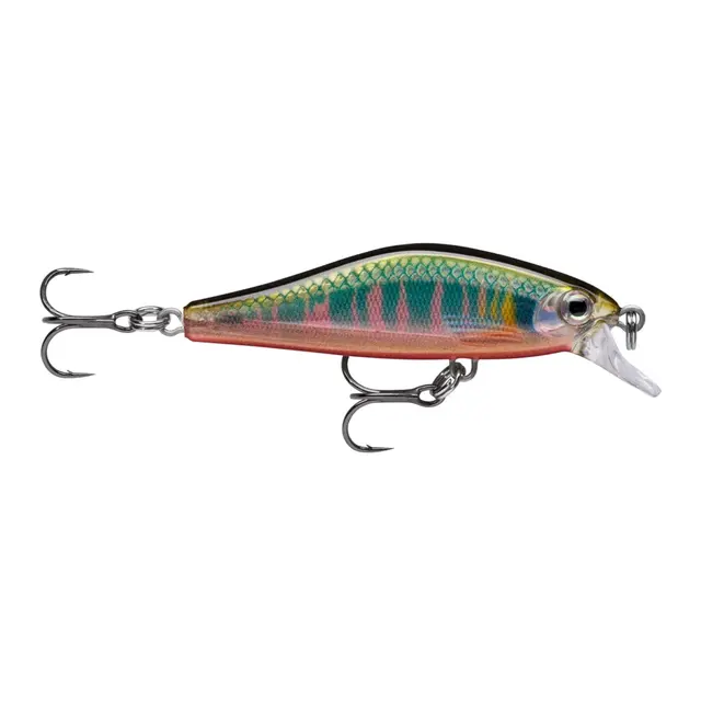 RAPALA Shadow Rap Solid Shad 5cm OK 