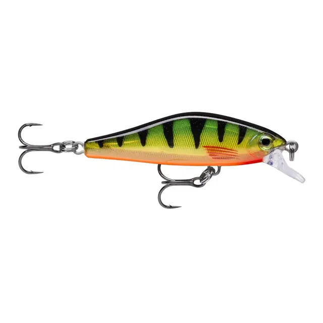 RAPALA Shadow Rap Solid Shad 5cm P 