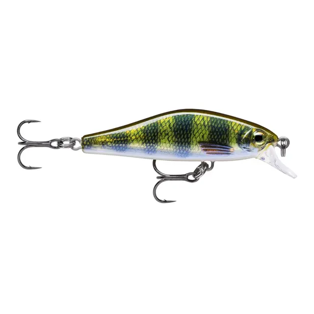 RAPALA Shadow Rap Solid Shad 5cm PEL 