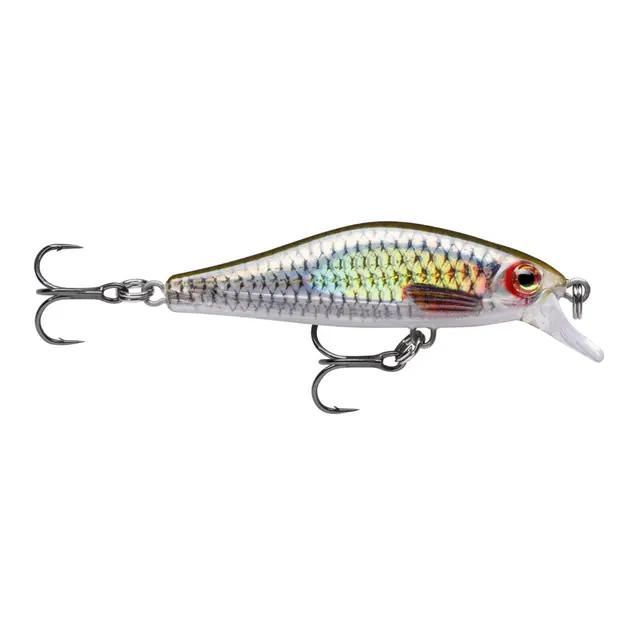 RAPALA Shadow Rap Solid Shad 5cm ROL 