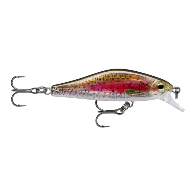 RAPALA Shadow Rap Solid Shad 5cm RTL 