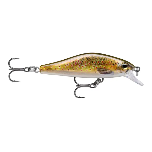 RAPALA Shadow Rap Solid Shad 5cm TRL 