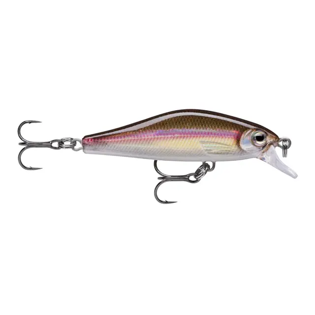 RAPALA Shadow Rap Solid Shad 5cm WK 