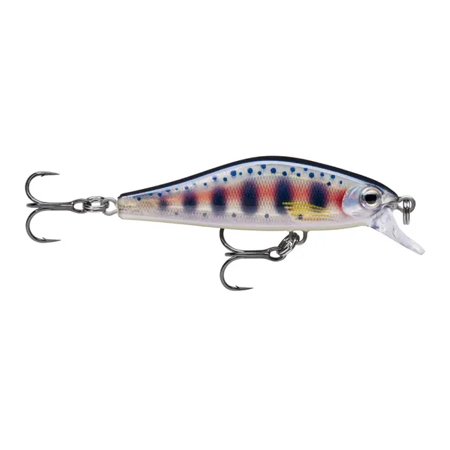 RAPALA Shadow Rap Solid Shad 5cm YM 