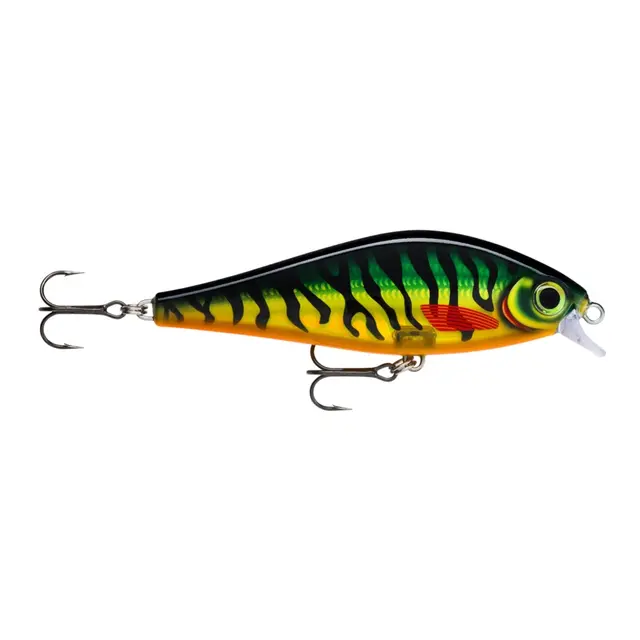 RAPALA Super Shadow Rap 11cm HTIP Wobbel for Predatorer 