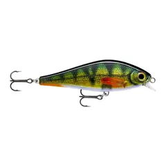 RAPALA Super Shadow Rap 11cm PEL Wobbel for Predatorer