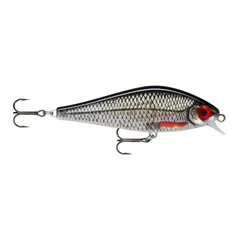 RAPALA Super Shadow Rap 11cm ROL Wobbel for Predatorer