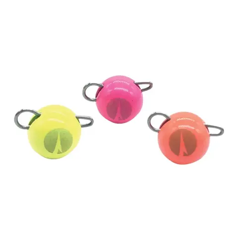 VMC Fluorashka Weight Tungsten FL
