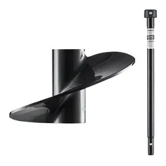 Lite-Flite Forlenger Kit