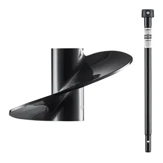 Lite-Flite Forlenger Kit