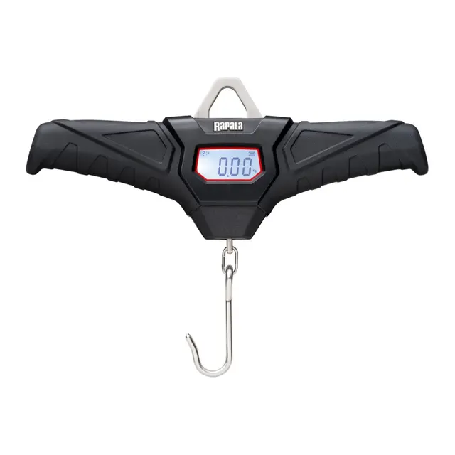 RAPALA RCD Magnum 50kg Digital Vekt 