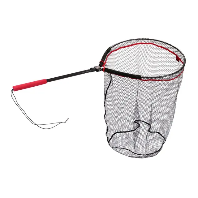 RAPALA Karbon Håv Flytende 60x50cm 