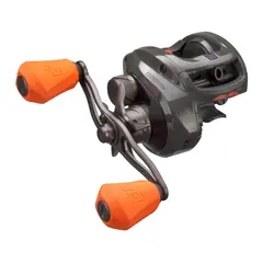 13 FISHING, Concept Z Slide Baitcast 6.8:1 2RH h&#248;yrehendt