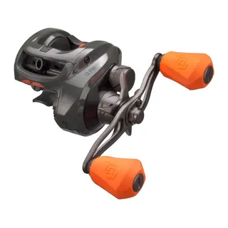 13 FISHING, Concept Z Slide Baitcast 7.5:1 2LH venstrehendt