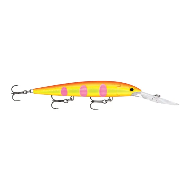 RAPALA Down Deep Husky Jerk 12cm DCS 