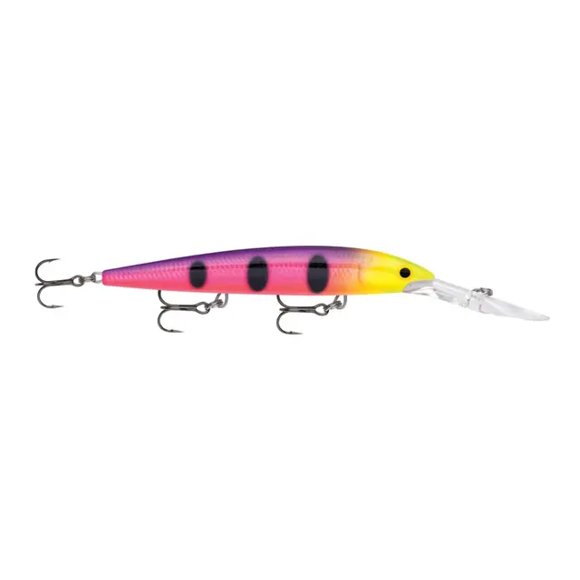 RAPALA Down Deep Husky Jerk 12cm FPN 