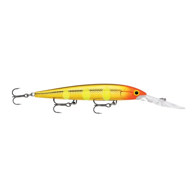 RAPALA Down Deep Husky Jerk 12cm MFT 