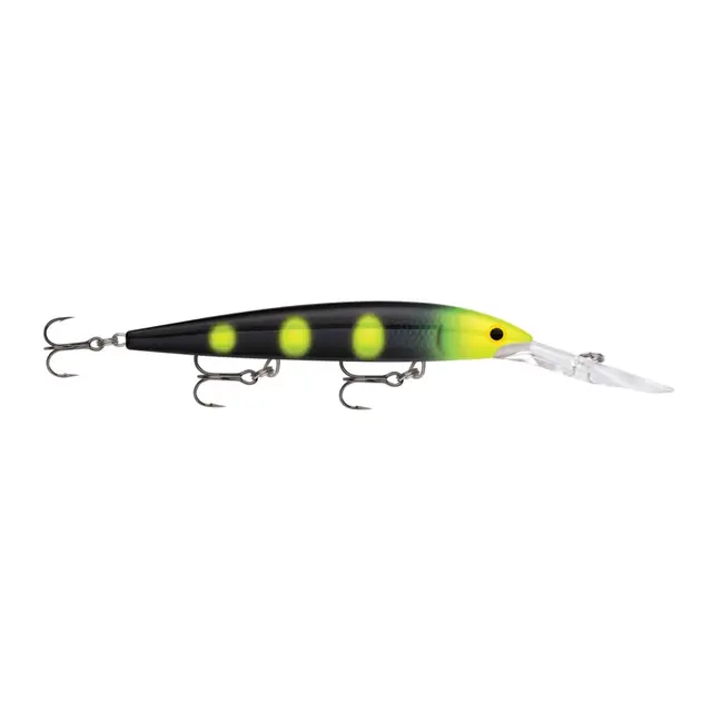 RAPALA Down Deep Husky Jerk 12cm NTR 