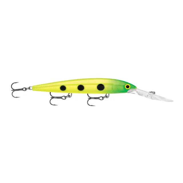 RAPALA Down Deep Husky Jerk 12cm SLM 