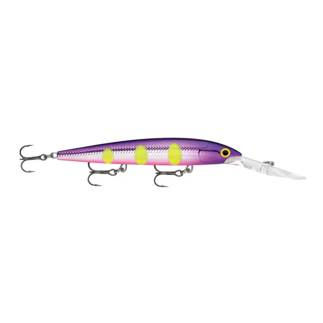 RAPALA Down Deep Husky Jerk 12cm VDH 