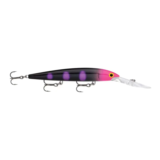 RAPALA Down Deep Husky Jerk 14cm Blkl 