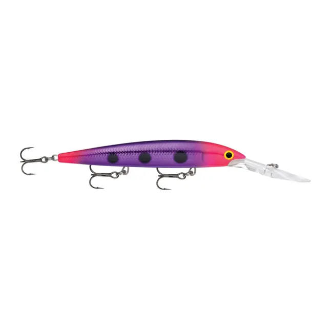 RAPALA Down Deep Husky Jerk 14cm RVE 