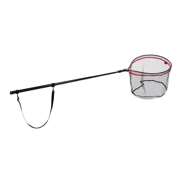 RAPALA Karbon Håv Jetty 50x40cm 