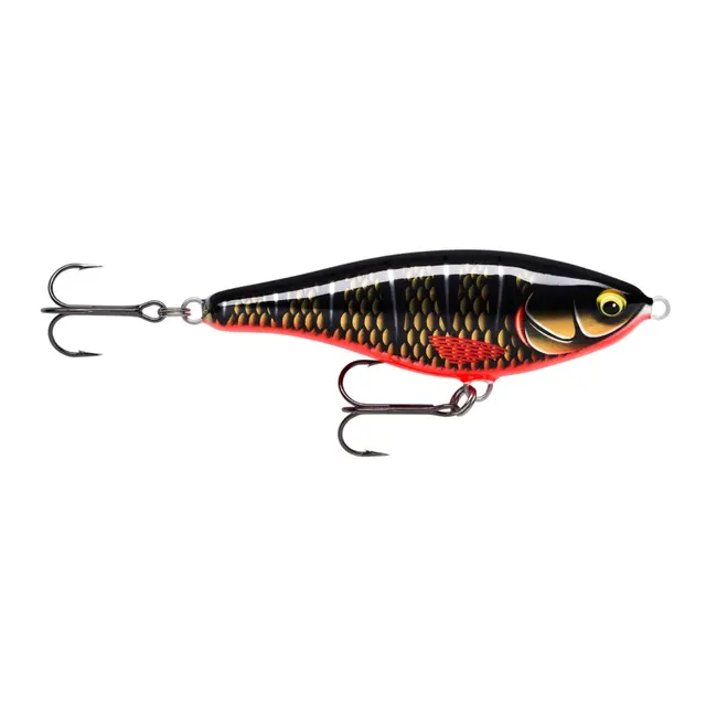 RAPALA Twitchin Rap 12cm DDG 