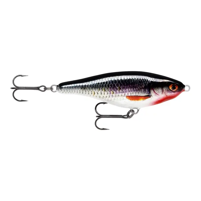 RAPALA Twitchin Rap 12cm HMR 