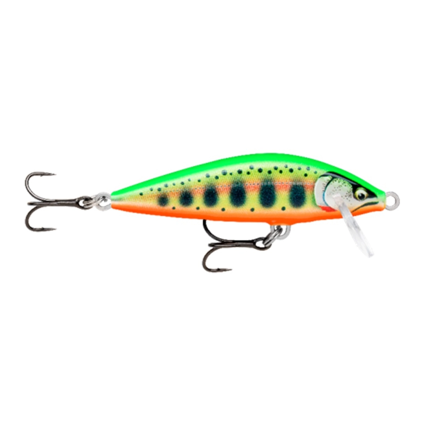 Rapala CountDown Elite 5,5cm Gdcy