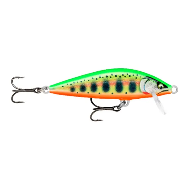 Rapala CountDown Elite 7,5cm Gdcy 