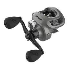 13 FISHING Inception Slide Baitcast Utv. 8.1:1