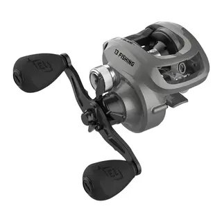 13 FISHING Inception Slide Baitcast Utv. 8.1:1