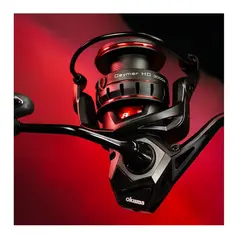 OKUMA Ceymar CHD Spinning