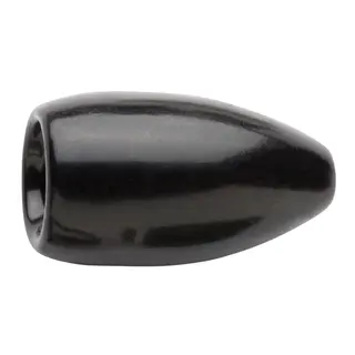 VMC Tungsten Flippin Weight Black