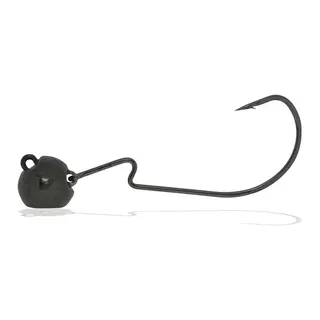 VMC 7320sj Swinging Rugby Jig Ekstra lang Z-Bend krok