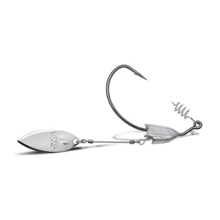 VMC 7346bs Swimbait Bladed