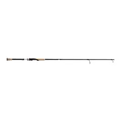 13 FISHING Omen Black Spinning
