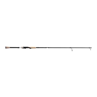 13 FISHING Omen Black Spinning