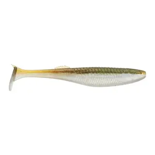 RAPALA CrushCity The Kickman