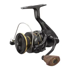 13 FISHING Axum Spinning Reel Saltvannsfavoritt