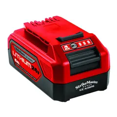 StrikeMaster Lithium 24V Batteri