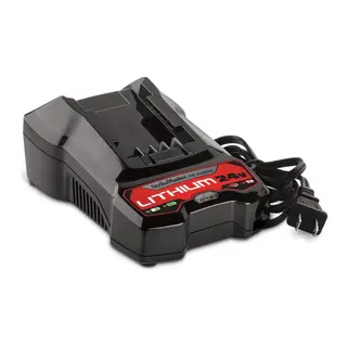 StrikeMaster Lithium 24V Lader