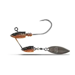 VMC TwinJig