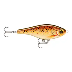 RAPALA Super Shadow Rap Jerk 11cm 41g