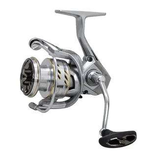 OKUMA Zyros Spinning