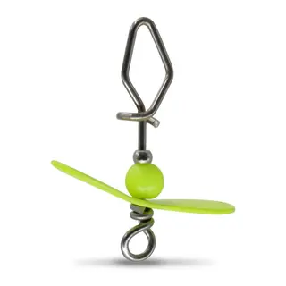 VMC Spy Snap UV Chartreuse